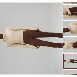 Luluemon Modal Fleece long sleeve hoodie. New with tags. Size 6